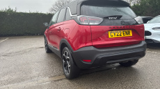 Vauxhall Crossland 1.5 Turbo D Ultimate 5dr Diesel Hatchback